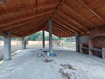 QUINTA EN VENTA CADEREYTA JIMENEZ