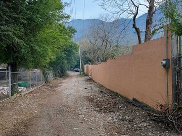 QUINTA EN VENTA CADEREYTA JIMENEZ