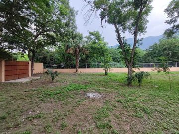 QUINTA EN VENTA CADEREYTA JIMENEZ
