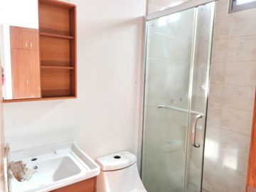 SE VENDE APARTAMENTO NUEVO EN CIUDAD JARDIN, BARRANQUILLA.