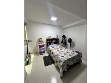Se vende apartamento en Melendez JV - JPG (W9207581)