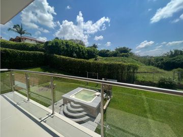 ALQUILO HERMOSA CASA CAMPESTRE EN CERRITOS