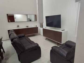 Casa en renta en dzitya Mérida