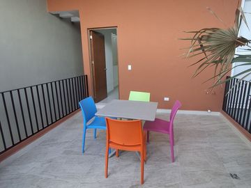 Casa en renta en dzitya Mérida