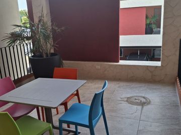 Casa en renta en dzitya Mérida