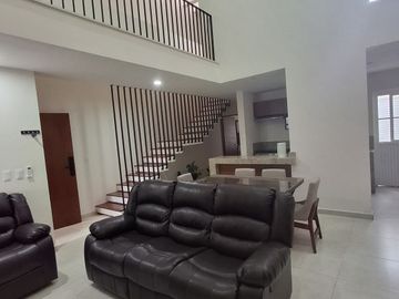 Casa en renta en dzitya Mérida