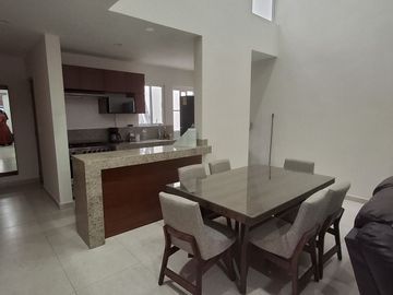 Casa en renta en dzitya Mérida