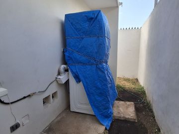 Casa en renta en dzitya Mérida