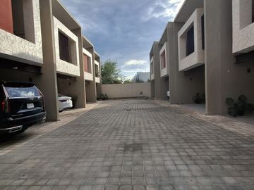 Casa en renta en dzitya Mérida