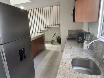 Casa en renta en dzitya Mérida