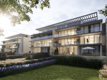 VENTA DE DEPARTAMENTOS EN TERRALTA RESIDENCIAL COUNTRY CLUB