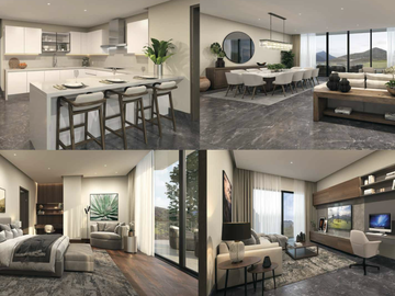 VENTA DE DEPARTAMENTOS EN TERRALTA COUNTRY CLUB