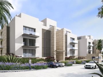 VENTA DE DEPARTAMENTOS EN TERRALTA COUNTRY CLUB