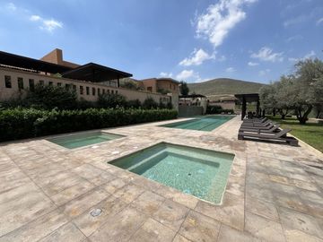 VENTA DE DEPARTAMENTOS EN TERRALTA COUNTRY CLUB