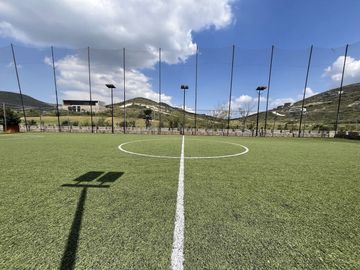 VENTA DE DEPARTAMENTOS EN TERRALTA COUNTRY CLUB