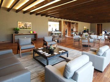 VENTA DE DEPARTAMENTOS EN TERRALTA COUNTRY CLUB