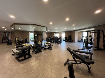 VENTA DE DEPARTAMENTOS EN TERRALTA COUNTRY CLUB