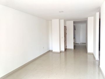 SE VENDE APARTAMENTO EN CIUDAD JARDIN, BARRANQUILLA.