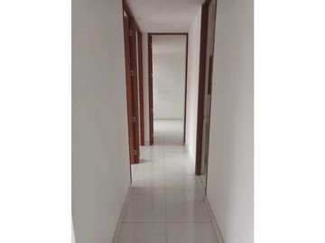 APARTAMENTO EN  VENTA EN SUBA COMPARTIR