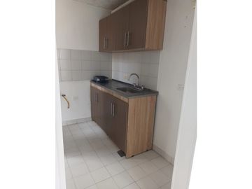 APARTAMENTO EN  VENTA EN SUBA COMPARTIR