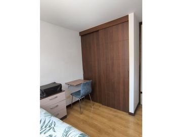 Apartamento en Venta, Calasanz en  Medellín
