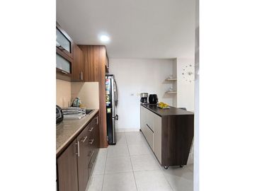 Apartamento en Venta, Calasanz en  Medellín