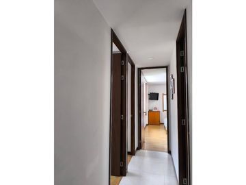 Apartamento en Venta, Calasanz en  Medellín