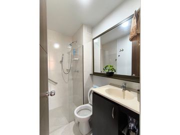 Apartamento en Venta, Calasanz en  Medellín