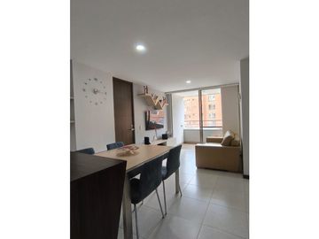 Apartamento en Venta, Calasanz en  Medellín