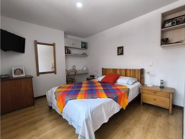 Apartamento en Venta, Calasanz en  Medellín