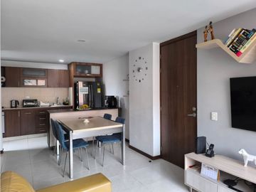 Apartamento en Venta, Calasanz en  Medellín