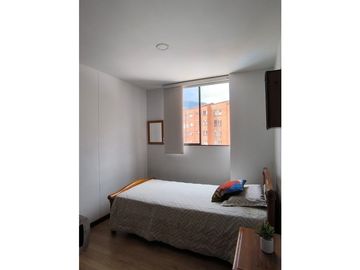 Apartamento en Venta, Calasanz en  Medellín