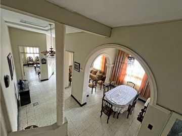CASA ESQUINERA EN VENTA, EL CEDRO, SUR, CALI