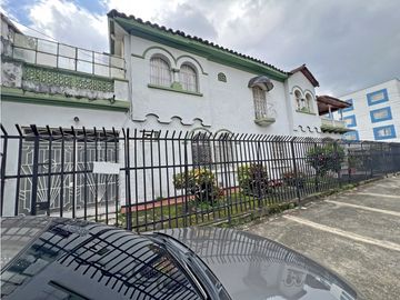 CASA ESQUINERA EN VENTA, EL CEDRO, SUR, CALI