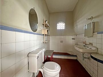 CASA ESQUINERA EN VENTA, EL CEDRO, SUR, CALI