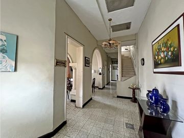 CASA ESQUINERA EN VENTA, EL CEDRO, SUR, CALI