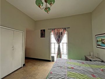 CASA ESQUINERA EN VENTA, EL CEDRO, SUR, CALI
