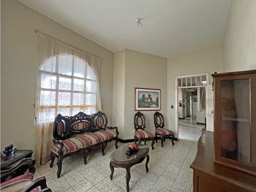 CASA ESQUINERA EN VENTA, EL CEDRO, SUR, CALI