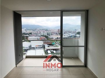 Apartamento en venta en Ciudad Natura Dosquebradas