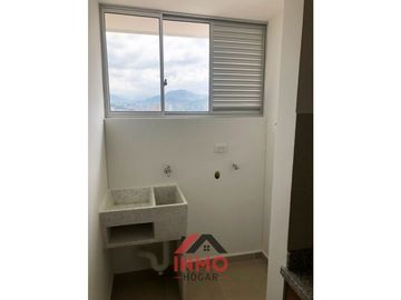 Apartamento en venta en Ciudad Natura Dosquebradas