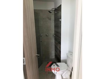Apartamento en venta en Ciudad Natura Dosquebradas