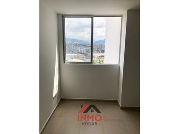 Apartamento en venta en Ciudad Natura Dosquebradas
