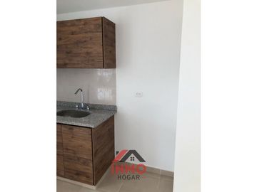 Apartamento en venta en Ciudad Natura Dosquebradas