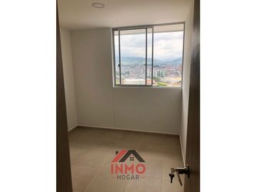 Apartamento en venta en Ciudad Natura Dosquebradas