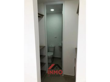 Apartamento en venta en Ciudad Natura Dosquebradas