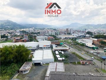 Apartamento en venta en Ciudad Natura Dosquebradas