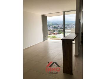 Apartamento en venta en Ciudad Natura Dosquebradas