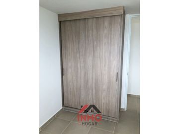 Apartamento en venta en Ciudad Natura Dosquebradas