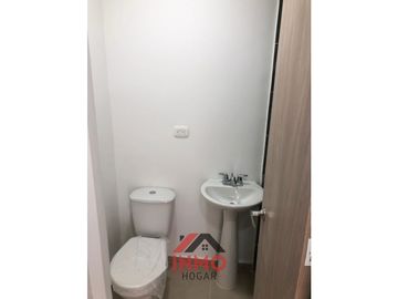 Apartamento en venta en Ciudad Natura Dosquebradas