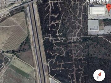 Terreno Industrial o Comercial en Venta en Pesquería Nuevo Leon